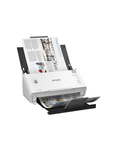 SCANNER EPSON WORKFORCE DS-410 A4 ADF USB