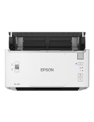 SCANNER EPSON WORKFORCE DS-410 A4 ADF...