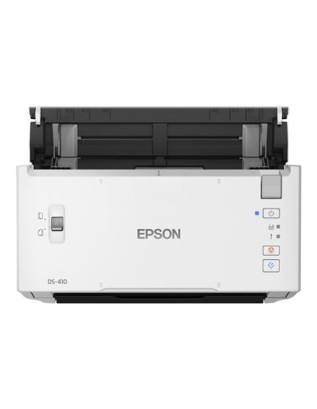 SCANNER EPSON WORKFORCE DS-410 A4 ADF USB
