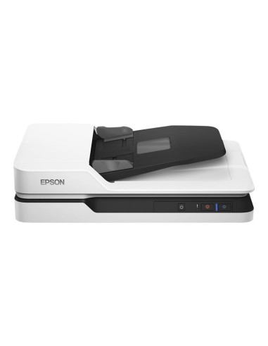SCANNER EPSON WORKFORCE DS-1630 A4...