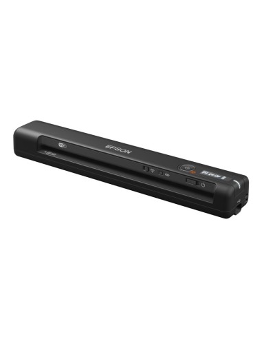 SCANNER EPSON WORKFORCE ES-60W...