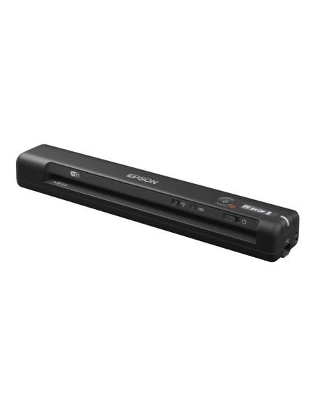 SCANNER EPSON WORKFORCE ES-60W PORTATIL A4 WIFI USB