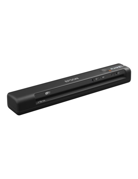 SCANNER EPSON WORKFORCE ES-60W PORTATIL A4 WIFI USB