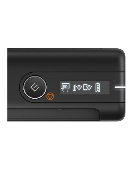 SCANNER EPSON WORKFORCE ES-60W PORTATIL A4 WIFI USB