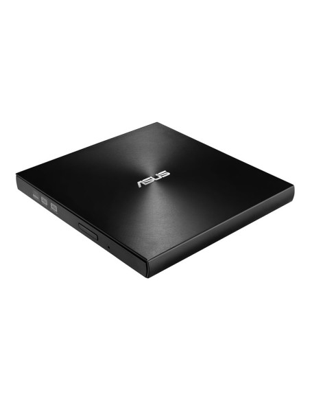 REGRABADORA DVD USB ASUS SDRW-08U9M-U 8X SLIM BLACK