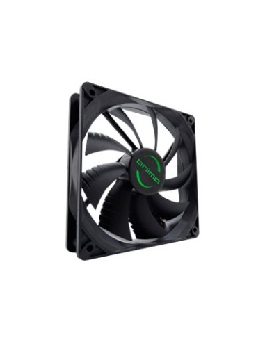 VENTILADOR 12CM 120X120X25MM TACENS...
