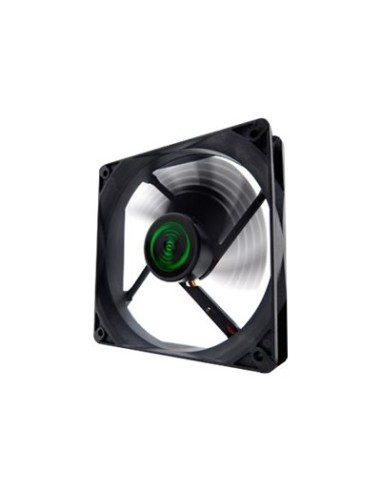 VENTILADOR 12CM 120X120X25MM TACENS...