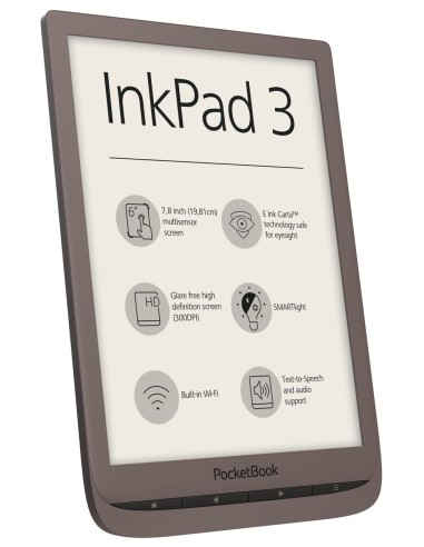 EBOOK POCKETBOOK INKPAD 3 7.8 8GB...