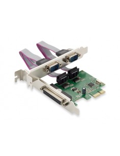 CONTROLADORA PCIE...