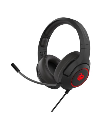 AURICULAR + MIC DEEP GAMING DEEP...