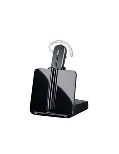 AURICULAR + MIC PLANTRONICS...