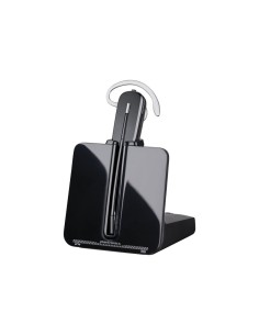 AURICULAR + MIC PLANTRONICS... 2
