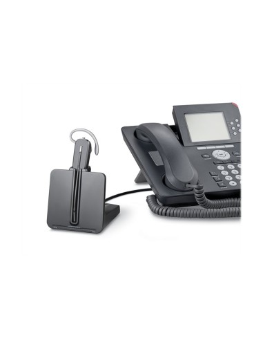 AURICULAR + MIC PLANTRONICS CS540...