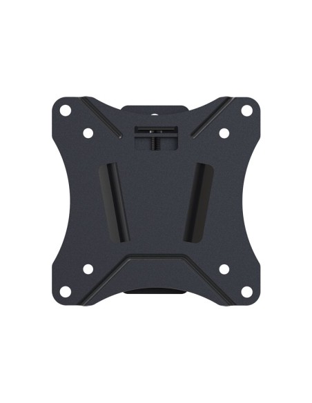 SOPORTE MONITOR PARED VISION VFM-W1X1T 10-34 VESA 75 / 100 BLACK