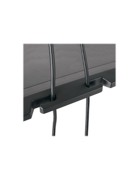 SOPORTE MONITOR SOBREMESA NEWSTAR MONITOR20 BLACK