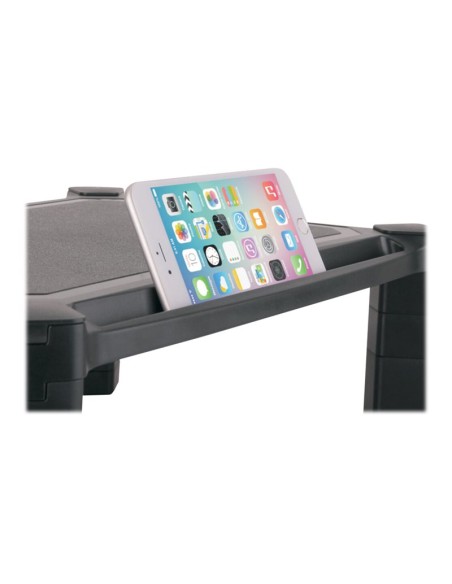 SOPORTE MONITOR SOBREMESA NEWSTAR MONITOR20 BLACK