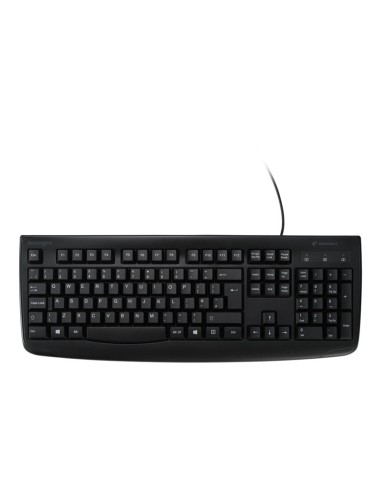 TECLADO KENSINGTON PRO FIT LAVABLE...