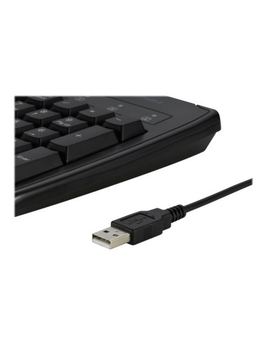 TECLADO KENSINGTON PRO FIT LAVABLE...