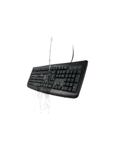 TECLADO KENSINGTON PRO FIT LAVABLE...