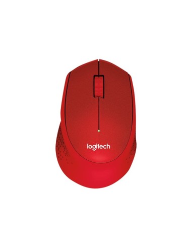 MOUSE LOGITECH WIRELESS M330 SILENT...