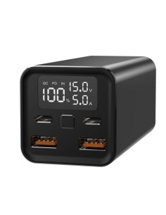 BATERIA EXTERNA UNIVERSAL...