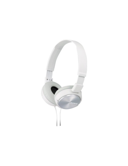 AURICULAR SONY MDR-ZX310AP WHITE