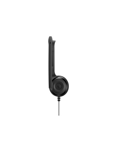 AURICULAR + MIC SENNHEISER DIADEMA PC...