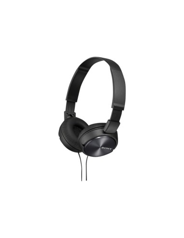 AURICULAR SONY MDR-ZX310AP BLACK