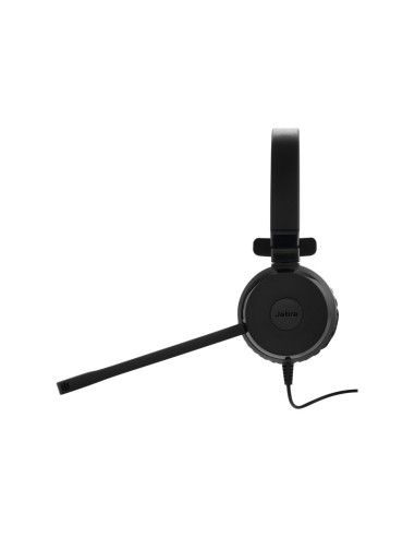 AURICULAR + MIC JABRA EVOLVE 20 USB...
