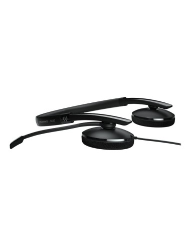 AURICULAR + MIC SENNHEISER DIADEMA...