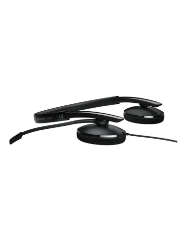 AURICULAR + MIC SENNHEISER DIADEMA...