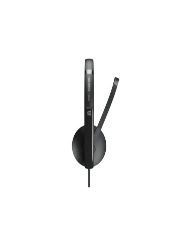AURICULAR + MIC SENNHEISER DIADEMA...