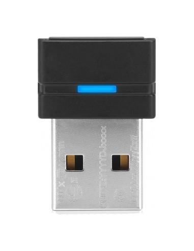 AURICULAR + MIC SENNHEISER ADAPT HD...
