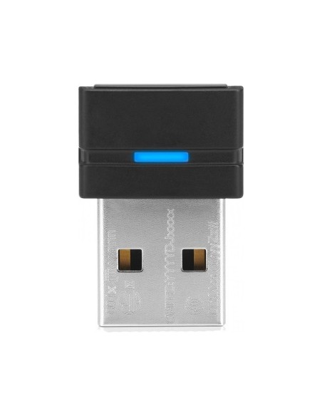 AURICULAR + MIC SENNHEISER ADAPT HD 260 BLUETOOTH BLACK