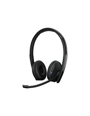 AURICULAR + MIC SENNHEISER ADAPT HD...