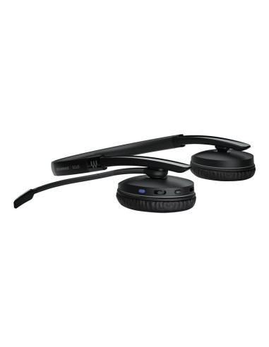 AURICULAR + MIC SENNHEISER ADAPT HD...