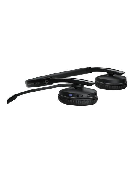AURICULAR + MIC SENNHEISER ADAPT HD 260 BLUETOOTH BLACK