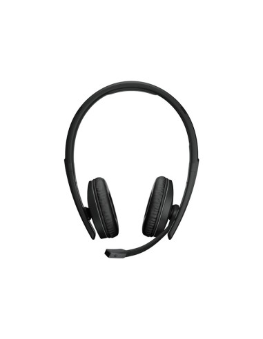 AURICULAR + MIC SENNHEISER ADAPT HD...