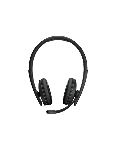 AURICULAR + MIC SENNHEISER ADAPT HD 260 BLUETOOTH BLACK