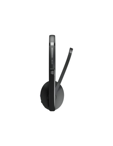 AURICULAR + MIC SENNHEISER ADAPT HD...