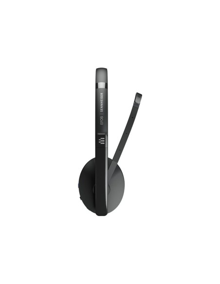 AURICULAR + MIC SENNHEISER ADAPT HD 260 BLUETOOTH BLACK