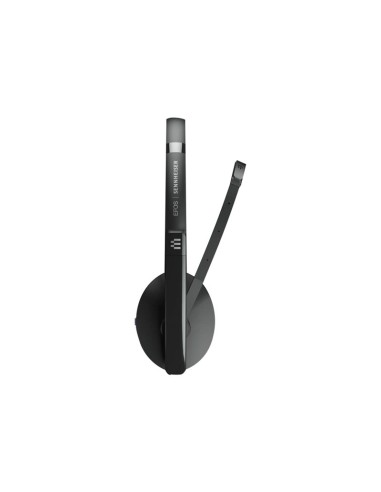 AURICULAR + MIC SENNHEISER ADAPT HD...
