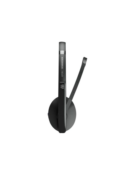AURICULAR + MIC SENNHEISER ADAPT HD 260 BLUETOOTH BLACK