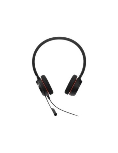 AURICULAR + MIC JABRA EVOLVE 20 UC...