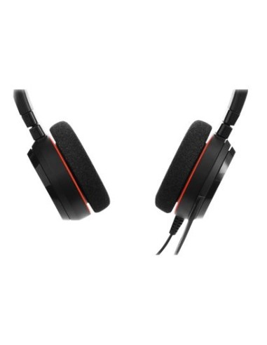AURICULAR + MIC JABRA EVOLVE 20 UC...