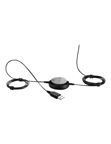 AURICULAR + MIC JABRA EVOLVE 20 UC...