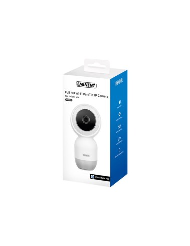 CAMARA IP EMINENT EM6410 WIFI...