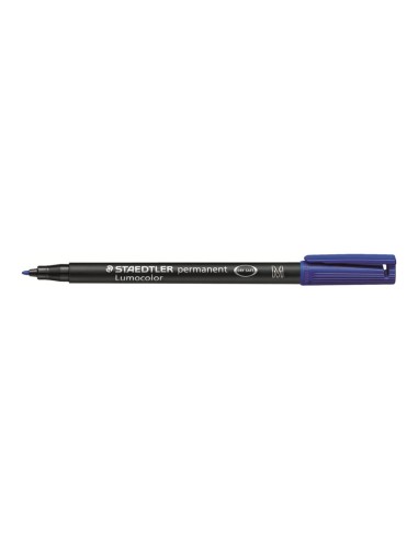ROTULADORES STAEDTLER PERMANENTE 1MM...