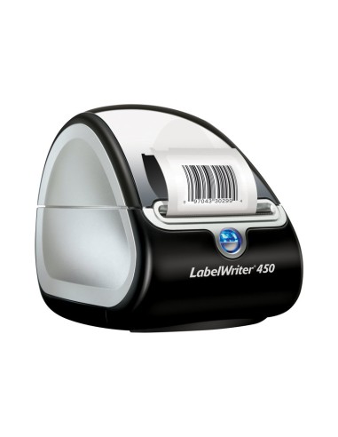 ROLLO ETIQUETAS DYMO LABELWRITER...