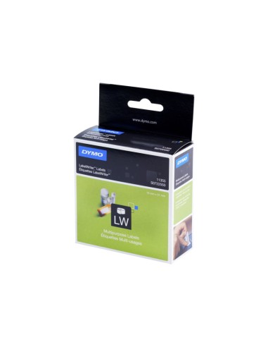 ROLLO ETIQUETAS DYMO LABELWRITER...